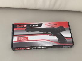 Pistoletas gamo p900