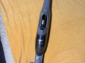 Bosch 2in1 siurblys šluota