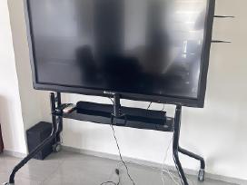 Interaktyvus ekranas Prestigio Multiboard 65