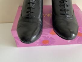 Sezoniniai step comfort bateliai