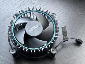 Intel aušintuvas