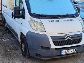 Citroen Jumper