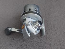 Daiwa Silvercast 120