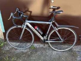 Nishiki finisher plento dviratis