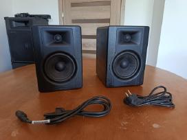 Studijiniai monitoriai M audio bx5-d3