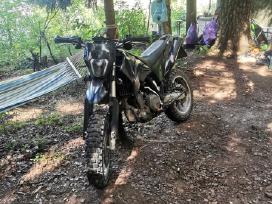 KTM Duke II