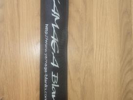Yamaga Blanks Blue Current 67tz Nano Jh Special