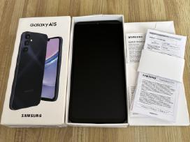 Galaxy A15