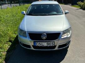 Kaunas, 2008m. 2,0litro 103kw