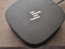 Hp g5 dock station ikroviklis viename