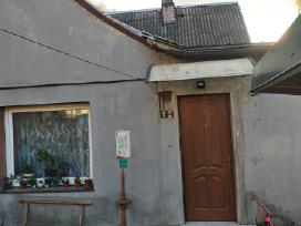 Nemokumo administratorius parduoda