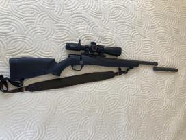 Parduodu 22lr