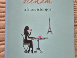 Jojo Moyes - Paryžius vienam
