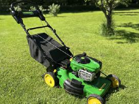 John deere Jm46