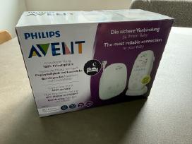 Mobili auklė Philips Avent Scd721