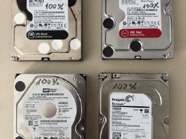 HDD diskai