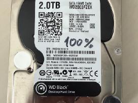 HDD diskai