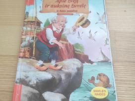 Vaikiška knygelė