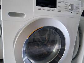 Miele W1 skalbimo mašina
