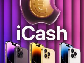 Apple iPhone supirkimas 13 14 15 16pro 17pro Air