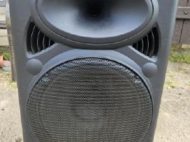 Ibiza Sound Port15vhf-bt