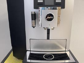Jura X8