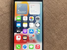 iPhone 6s viskas veikia