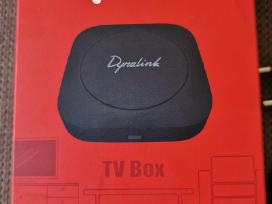 Dynalin Android TV Box