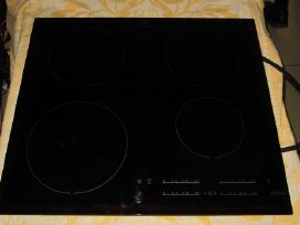 Indukcine kaitlente Electrolux