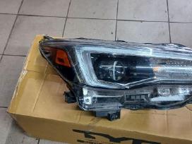 Subaru criss trek kaina 550€
