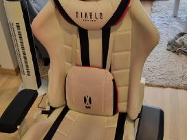 Diablo X-ray 2.0 Normal Size ergonominė kėdė
