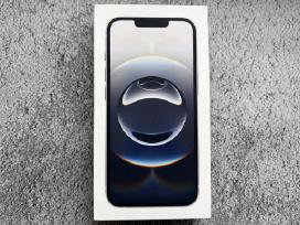 Apple iPhone 16e l Naujas l Garantija