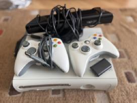 Xbox360+kinect