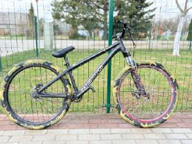 Dviratis Radio Minotaur 26" MTB Dirt jump