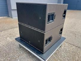 L-acoustics Sb118 subai