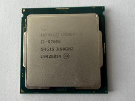 Intel i7 9700k