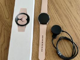 Beveik naujas Samsung Galxy Watch4 laikrodis