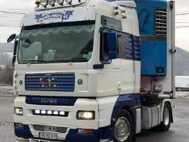 Parduodu trans įmonę UAB PVM продaм транс Зао Ндс