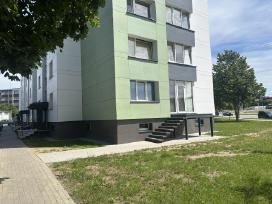 3kambariu butas Lakštingalų rajone