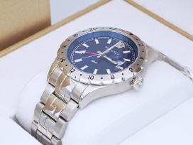 Naujas! Laikrodis Versace Gmt 42 mm
