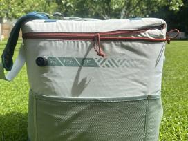 Quechuašaltkrepšis „Fresh Cooler 500“, šaldantis
