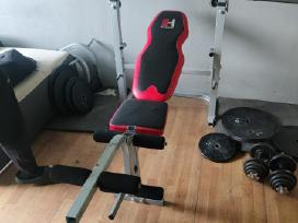 Sporto inventorius
