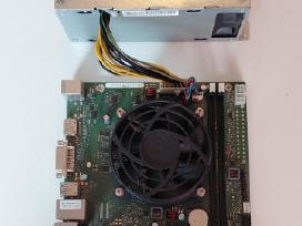 Lga1151: i3-6100 + Gtx 760 2gb