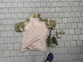 Airsoftas apranga/ aksesuarai