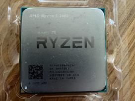 Ryzen 5 2600 cpu