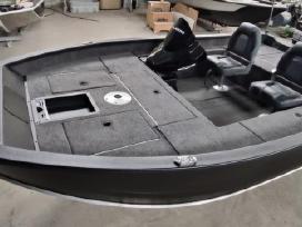 Barkasas VX450, yachts / cruisers