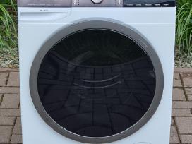 W2s967lnt , 9kg /1600aps/min, +garantija