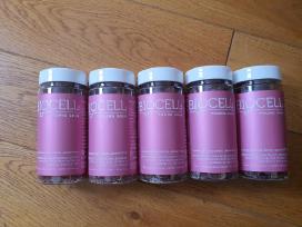 Biocell young skin maisto papildai
