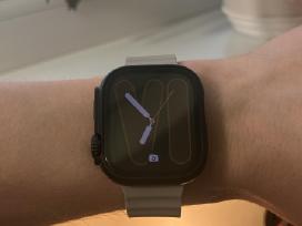 Apple Watch Series 10 (GPS + Cellular) 46mm Titan