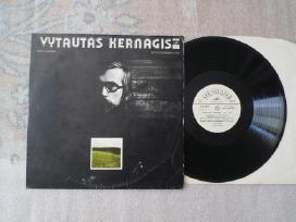V.kernagis 6 -ios seno leidimo Lp geros
